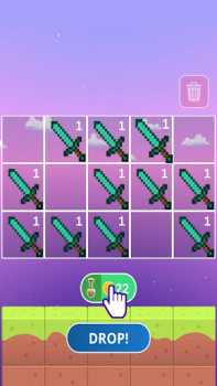 Download Merge Miners Puzzles for Android screenshot 7