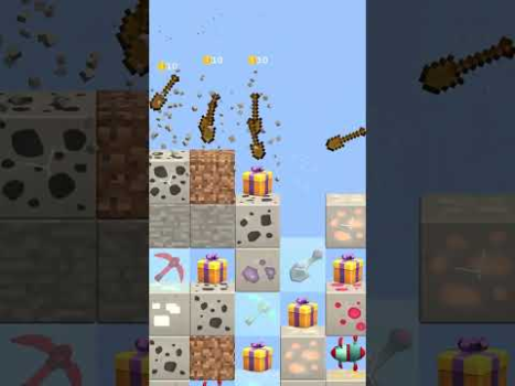 Download Merge Miners Puzzles for Android screenshot 8