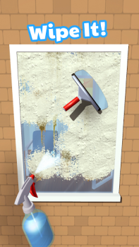 Download Deep Clean Inc. 3D Fun Cleanup Casual for Android
