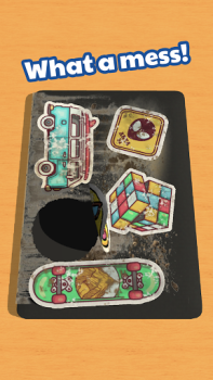 Download Deep Clean Inc. 3D Fun Cleanup Casual for Android screenshot 4