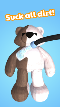 Download Deep Clean Inc. 3D Fun Cleanup Casual for Android screenshot 5