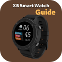 Download  X5 Smart Watch Guide