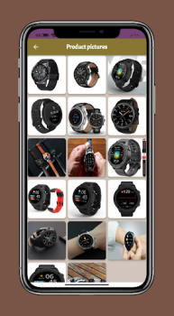 Download X5 Smart Watch Guide Education for Android screenshot 3