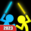 Download  Stickman Clash: Fighting Game