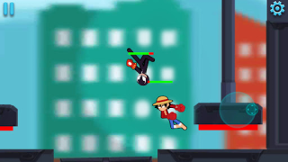 Download Stickman Clash: Fighting Game Action for Android screenshot 4