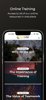 Download OneLink Student Education for Android screenshot 2