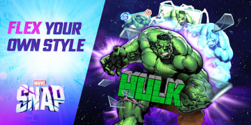 Download MARVEL SNAP Strategies for Android screenshot 4