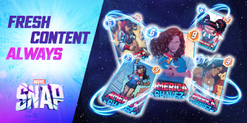 Download MARVEL SNAP Strategies for Android screenshot 6