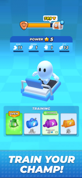 Download Pocket Champs: 3D Racing Games Arcade for Android