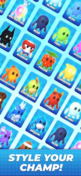 Download Pocket Champs: 3D Racing Games Arcade for Android screenshot 3
