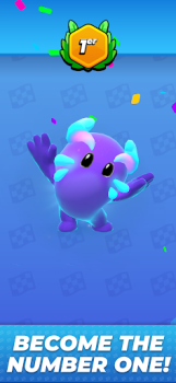 Download Pocket Champs: 3D Racing Games Arcade for Android screenshot 5