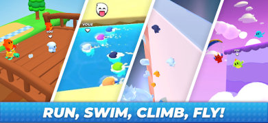 Download Pocket Champs: 3D Racing Games Arcade for Android screenshot 7