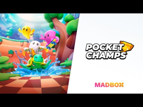 Download Pocket Champs: 3D Racing Games Arcade for Android screenshot 8