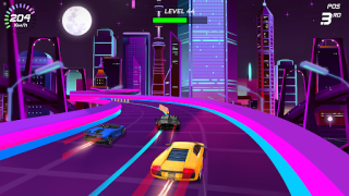 Download Car Race 3D: Car Racing Race for Android screenshot 3