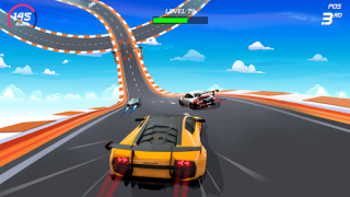 Download Car Race 3D: Car Racing Race for Android screenshot 6