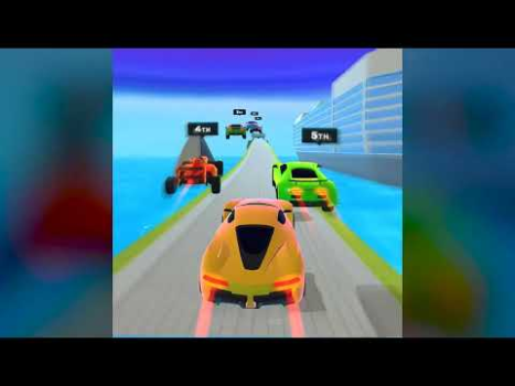 Download Car Race 3D: Car Racing Race for Android screenshot 8