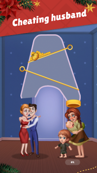 Download Home Pin 2: Family Adventure Puzzles for Android screenshot 2