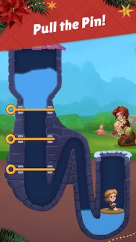Download Home Pin 2: Family Adventure Puzzles for Android screenshot 4