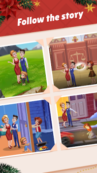 Download Home Pin 2: Family Adventure Puzzles for Android screenshot 5