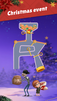 Download Home Pin 2: Family Adventure Puzzles for Android screenshot 6