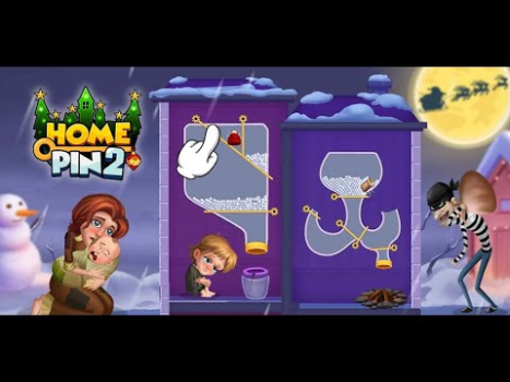 Download Home Pin 2: Family Adventure Puzzles for Android screenshot 8