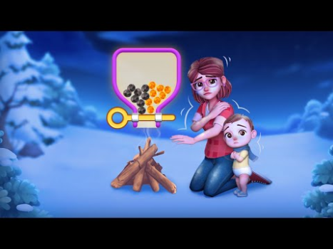 Download Lily’s Garden - Design & Relax Puzzles for Android screenshot 8