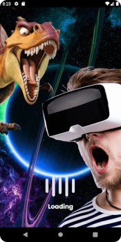 Download VR Videos 360 Entertainment for Android screenshot 7