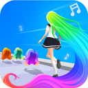 Download  Dancing Hair