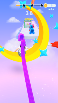 Download Dancing Hair Music for Android screenshot 5