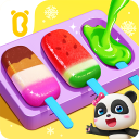 Download  Little Panda's Ice Cream Games