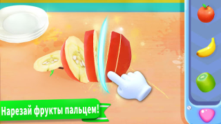 Download Little Panda's Ice Cream Games Learning Games for Android screenshot 3