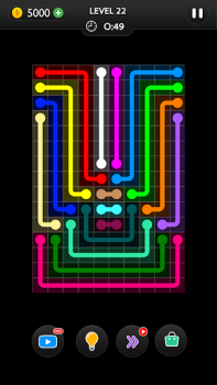 Download Dot Knot - Connect the Dots Puzzles for Android screenshot 6