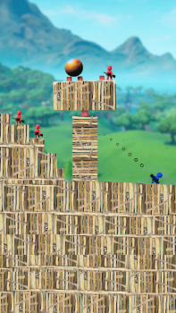 Download Bazooka Boy Action for Android screenshot 3