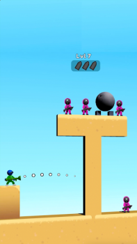Download Bazooka Boy Action for Android screenshot 4