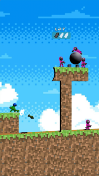 Download Bazooka Boy Action for Android screenshot 5