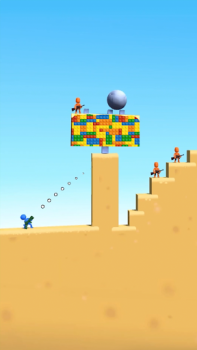 Download Bazooka Boy Action for Android screenshot 6