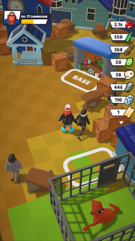 Download Street Dude - Homeless Empire Adventure for Android screenshot 3