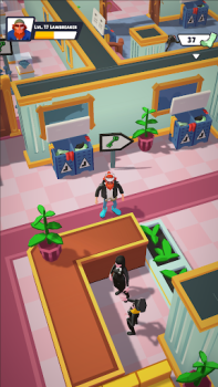 Download Street Dude - Homeless Empire Adventure for Android screenshot 5