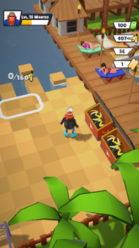 Download Street Dude - Homeless Empire Adventure for Android screenshot 7