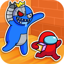Download  Survivor In Rainbow Monster