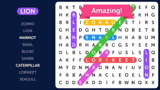Download Word Search Word games for Android screenshot 6