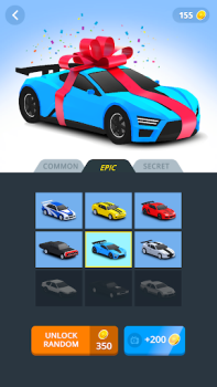 Download Line Race: Police Pursuit Race for Android screenshot 5