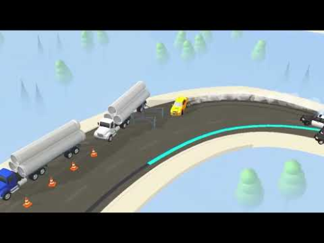 Download Line Race: Police Pursuit Race for Android screenshot 8