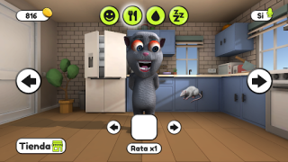 Download Scary Juan Simulators for Android screenshot 2