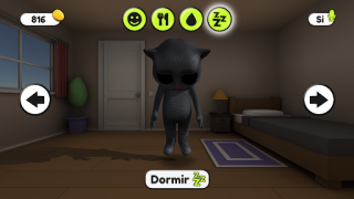 Download Scary Juan Simulators for Android screenshot 4