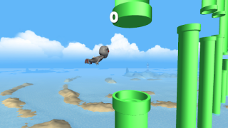 Download Scary Juan Simulators for Android screenshot 5