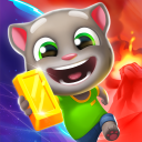 Download  Talking Tom Time Rush