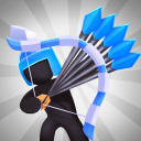Download  Merge Archers: Bow and Arrow