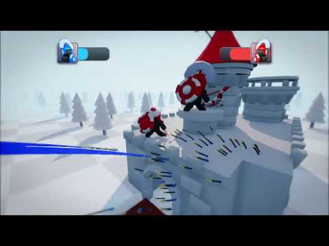 Download Merge Archers: Bow and Arrow Arcade for Android screenshot 8