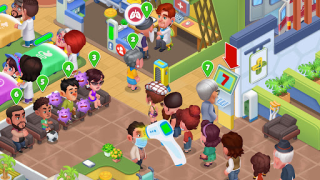 Download Crazy Hospital®️ Simulators for Android screenshot 2